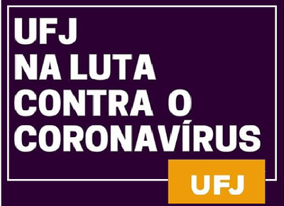UFJ NA LUTA UFJ NA LUTA