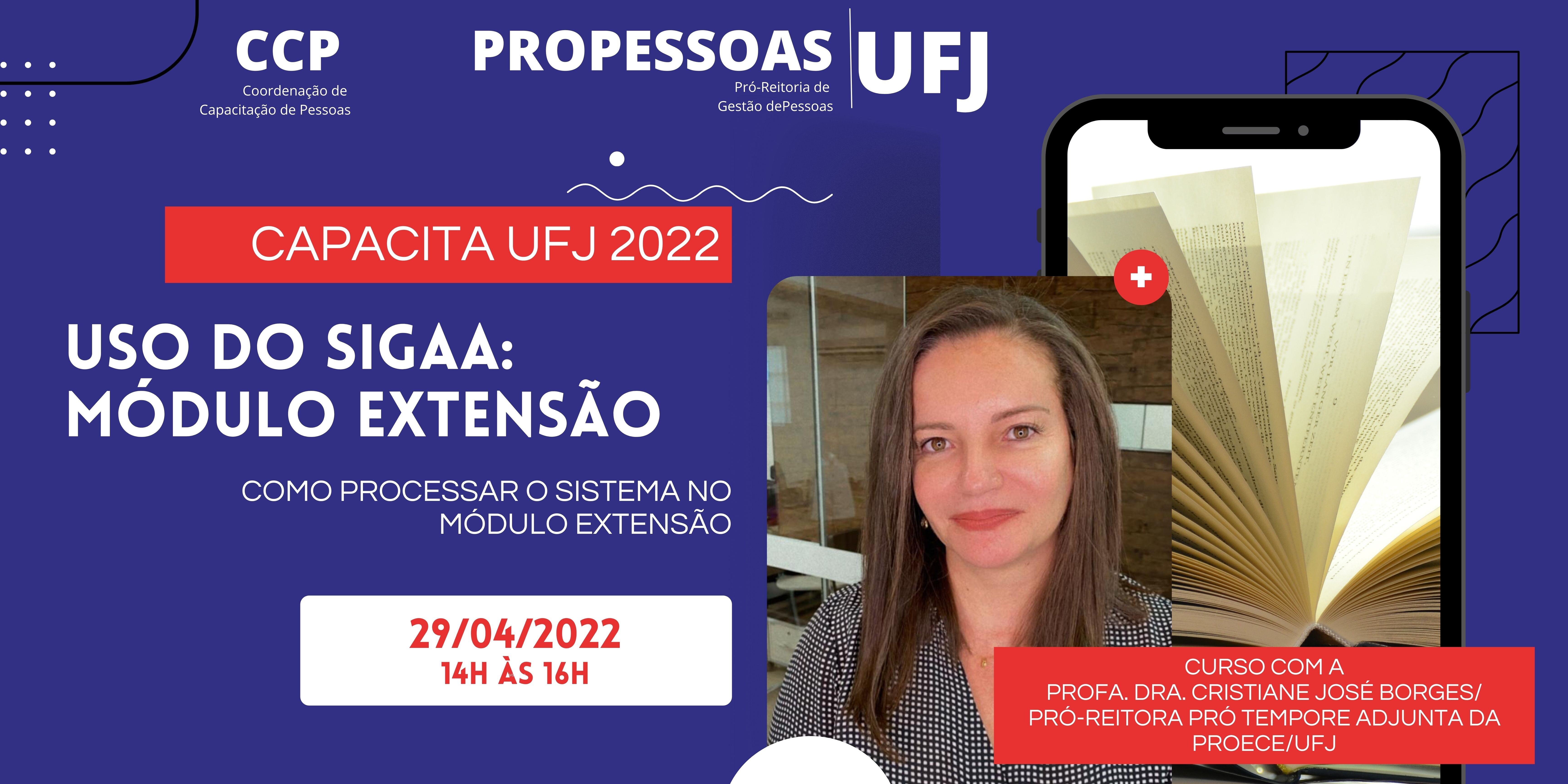 Modulo Extensão