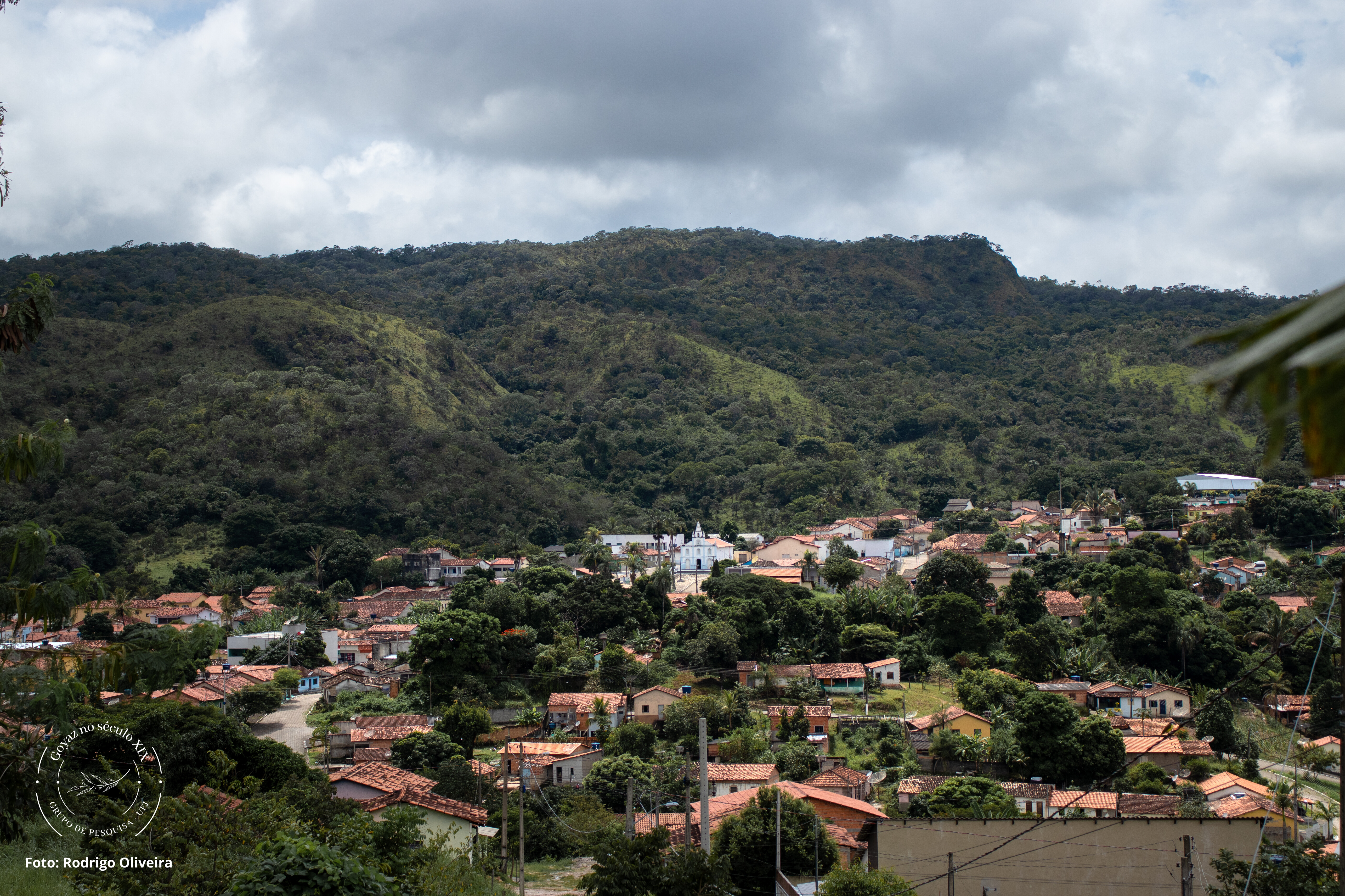 Expedição Goyaz - Arraias (TO)