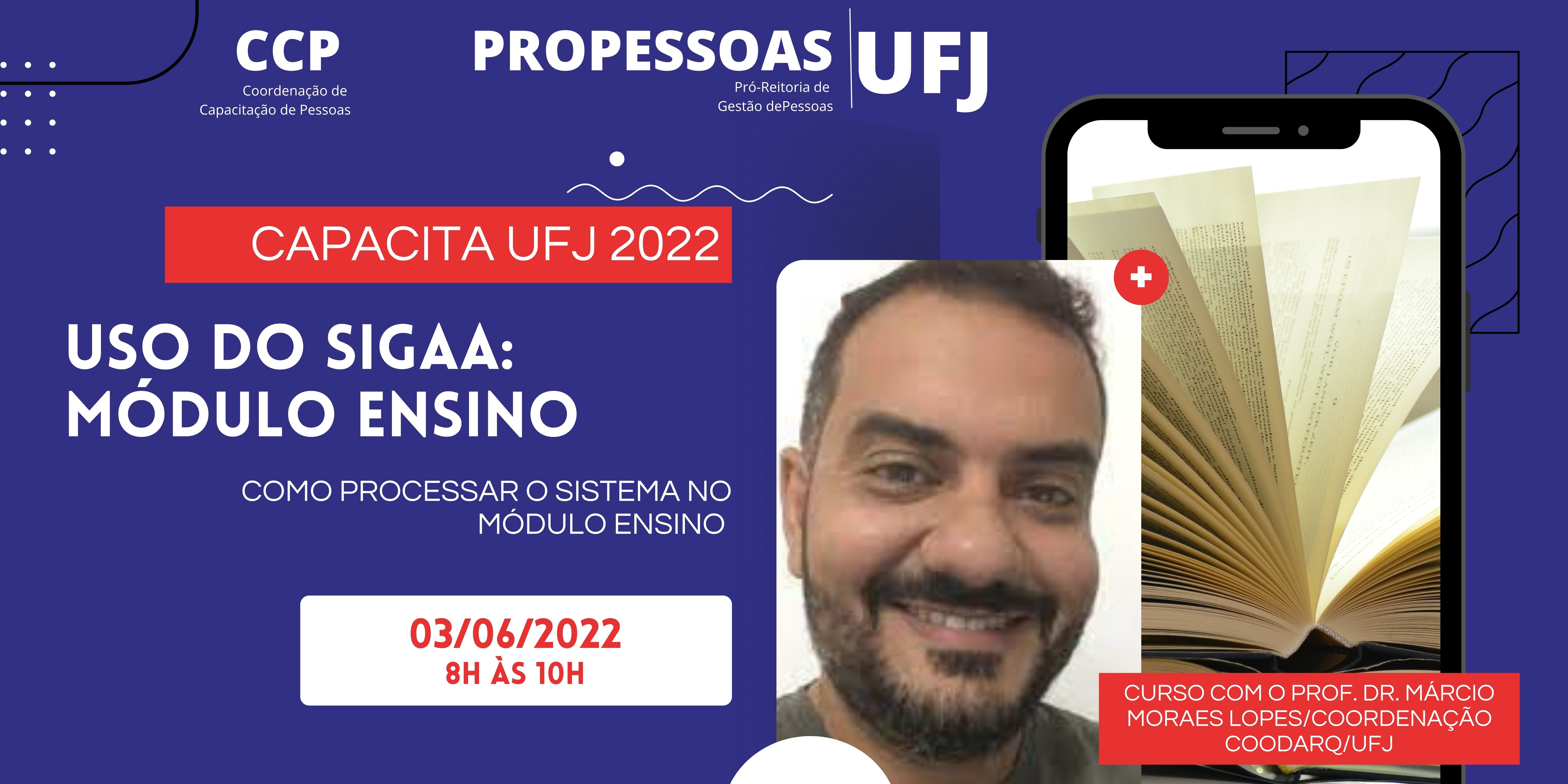 Modulo Ensino