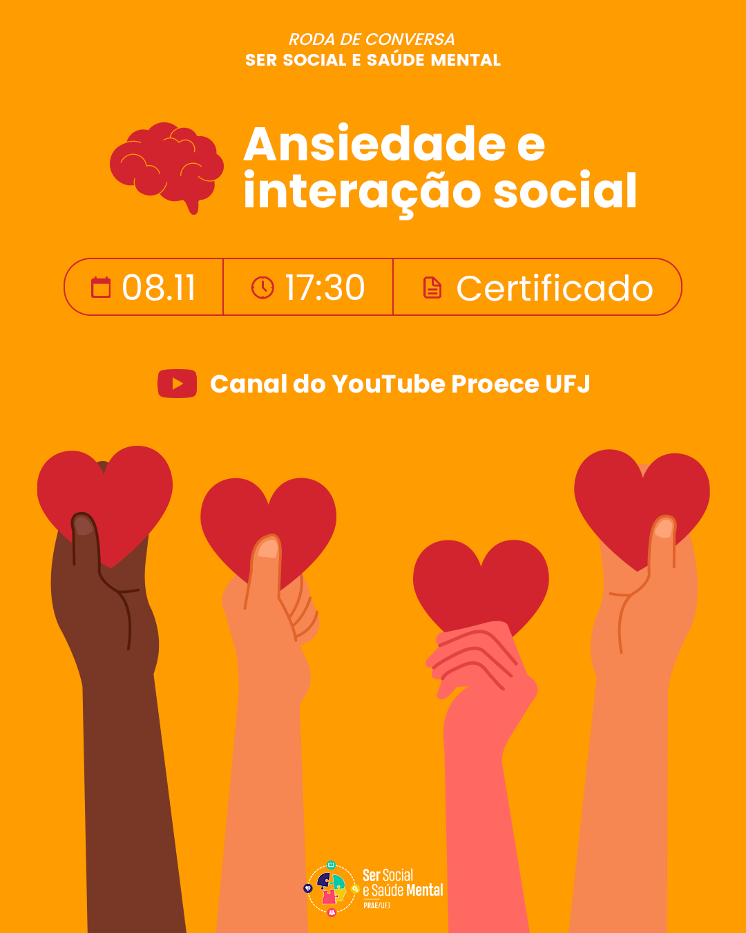 Ser Social e Saude Mental 08-11-22