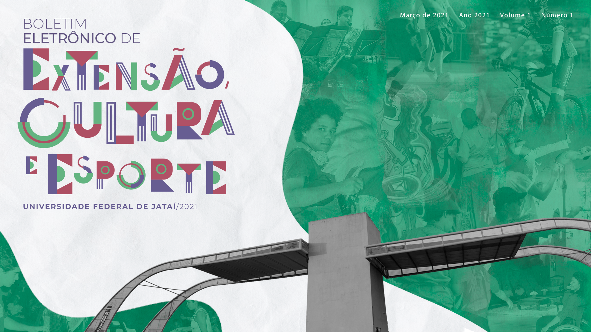 Beece Edição 1
