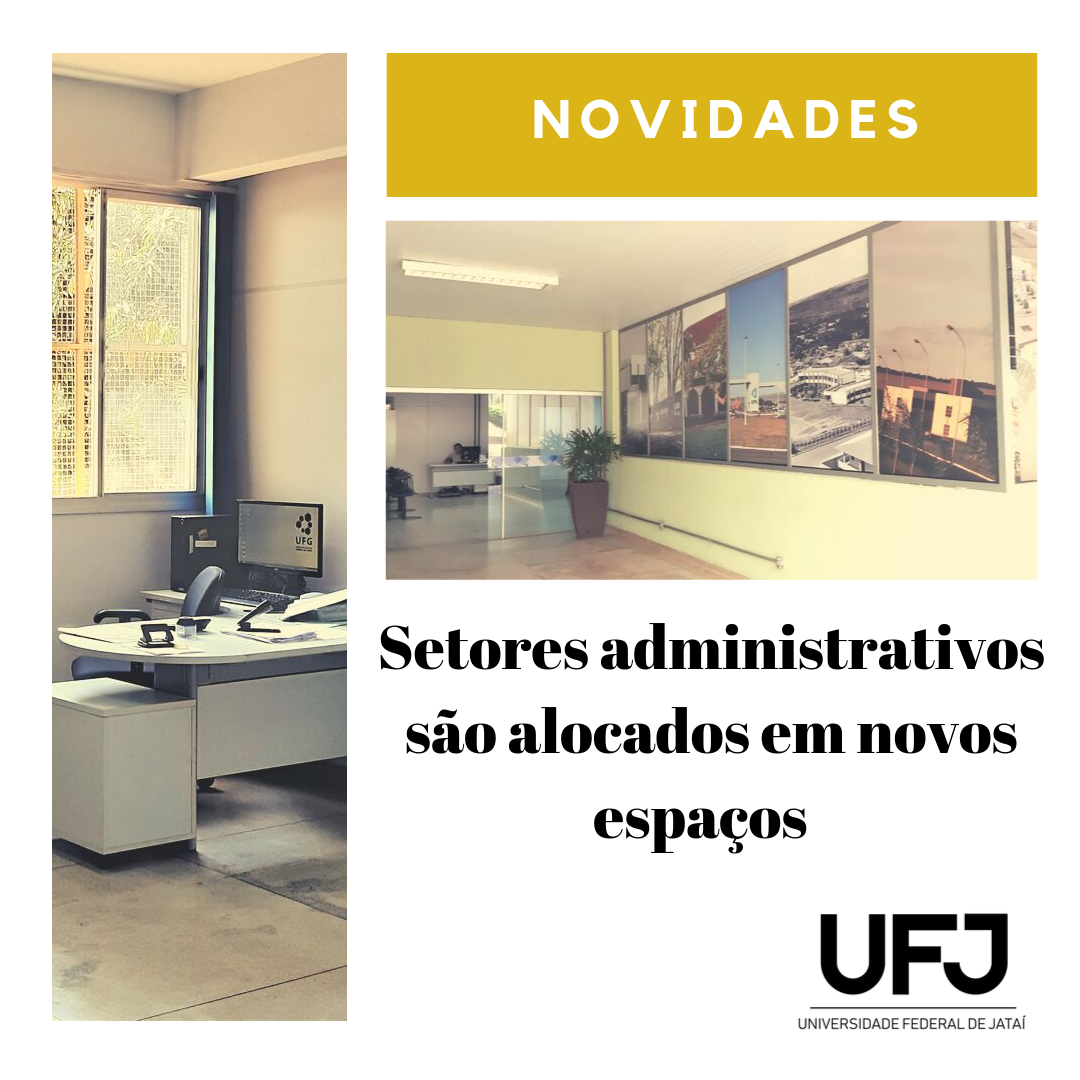 nova direção