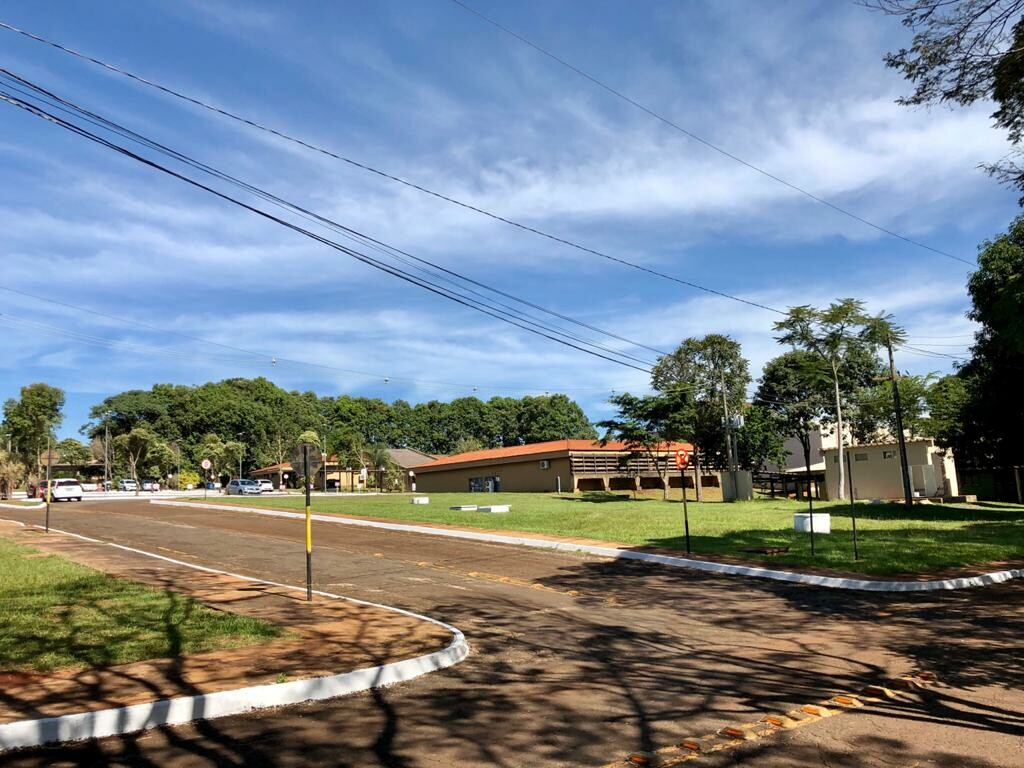 Caiacao dos campi UFJ
