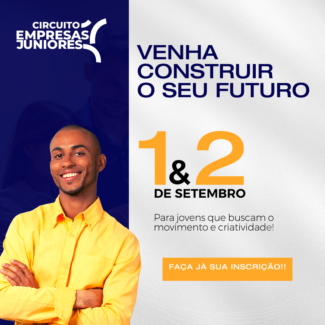Circuito Empresas Juniores 