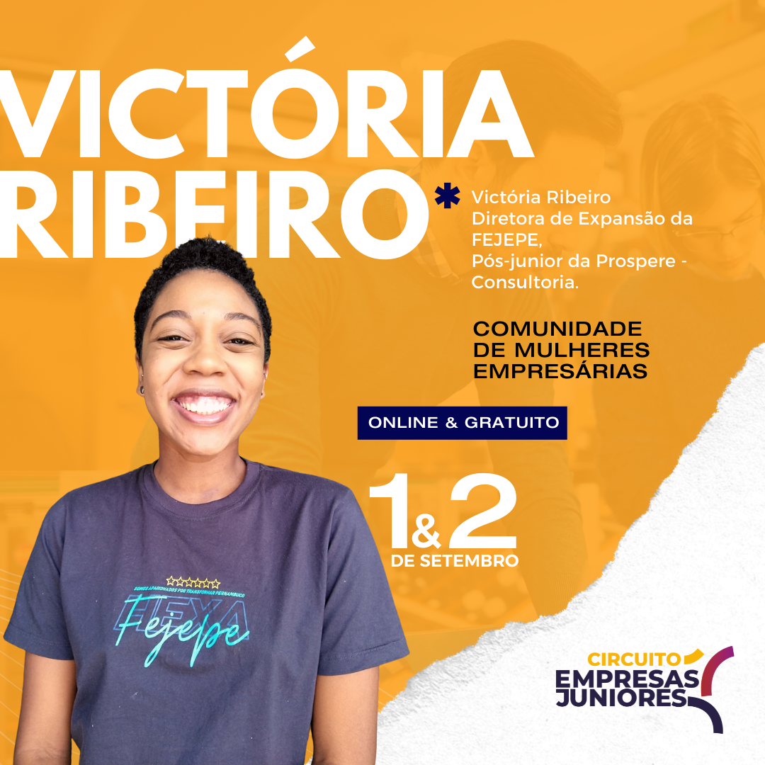 Circuito Empresas Juniores 