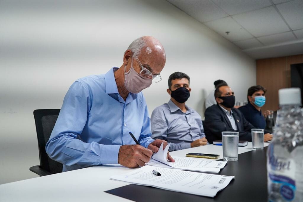 Credenciamento definitivo Jataitech