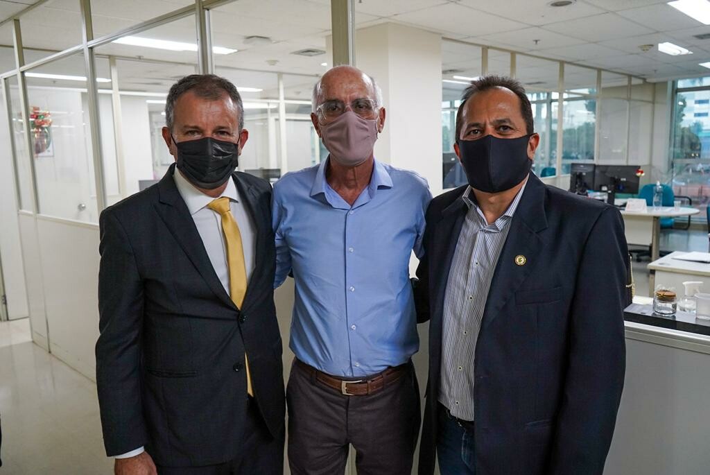 Credenciamento definitivo Jataitech