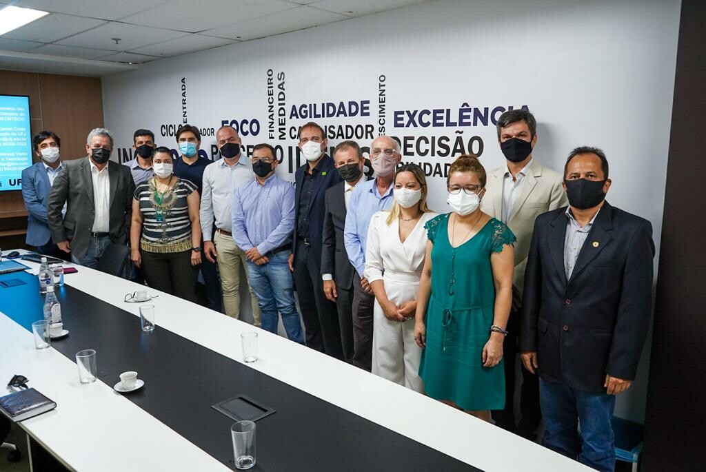 Credenciamento definitivo Jataitech