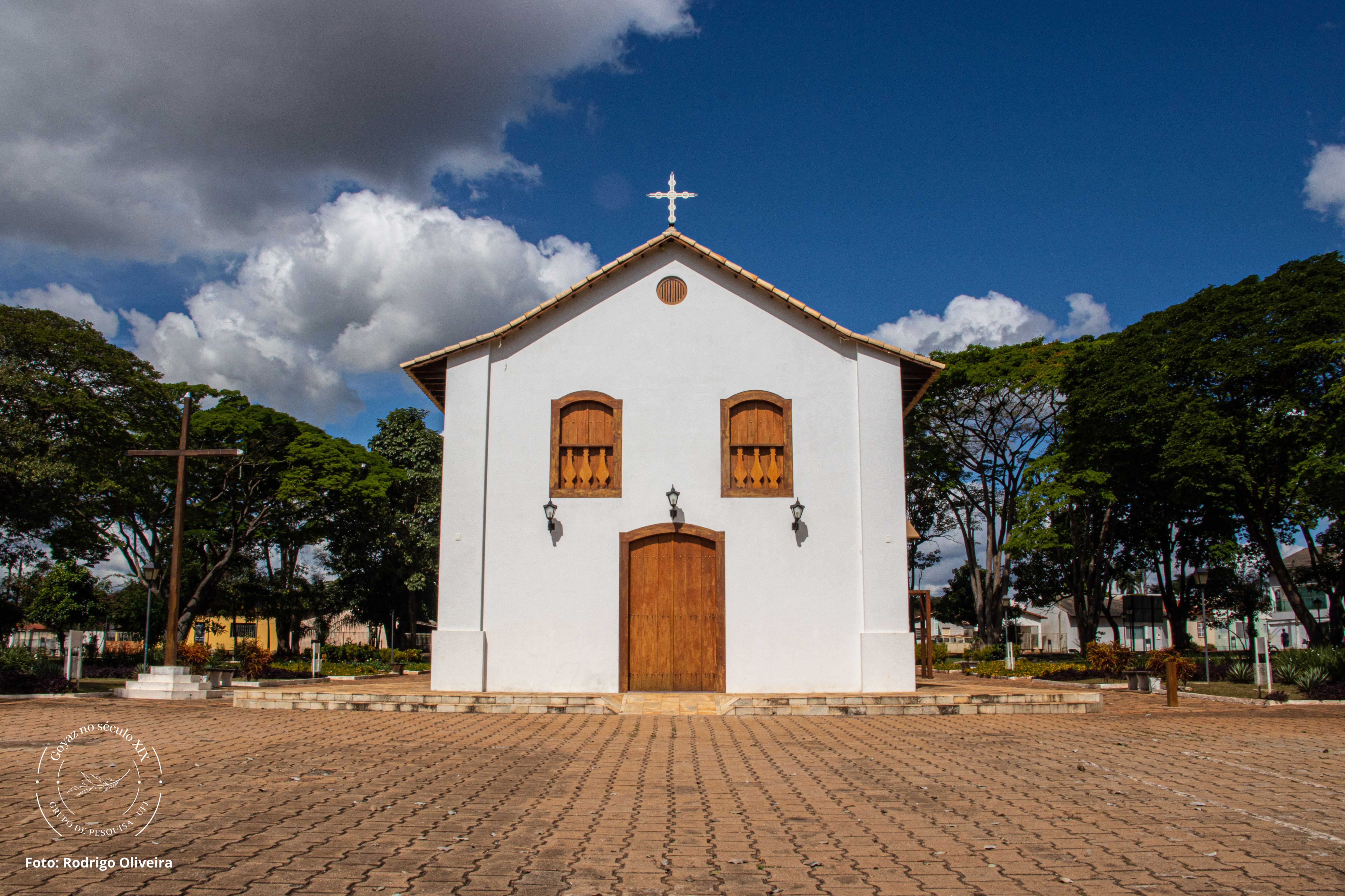 Expedição Goyaz no Século XIX - Parte 2.4