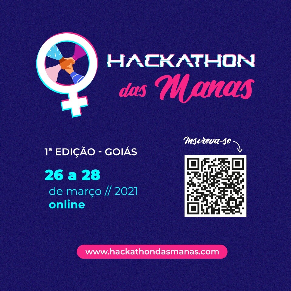 Hackathon Goiás