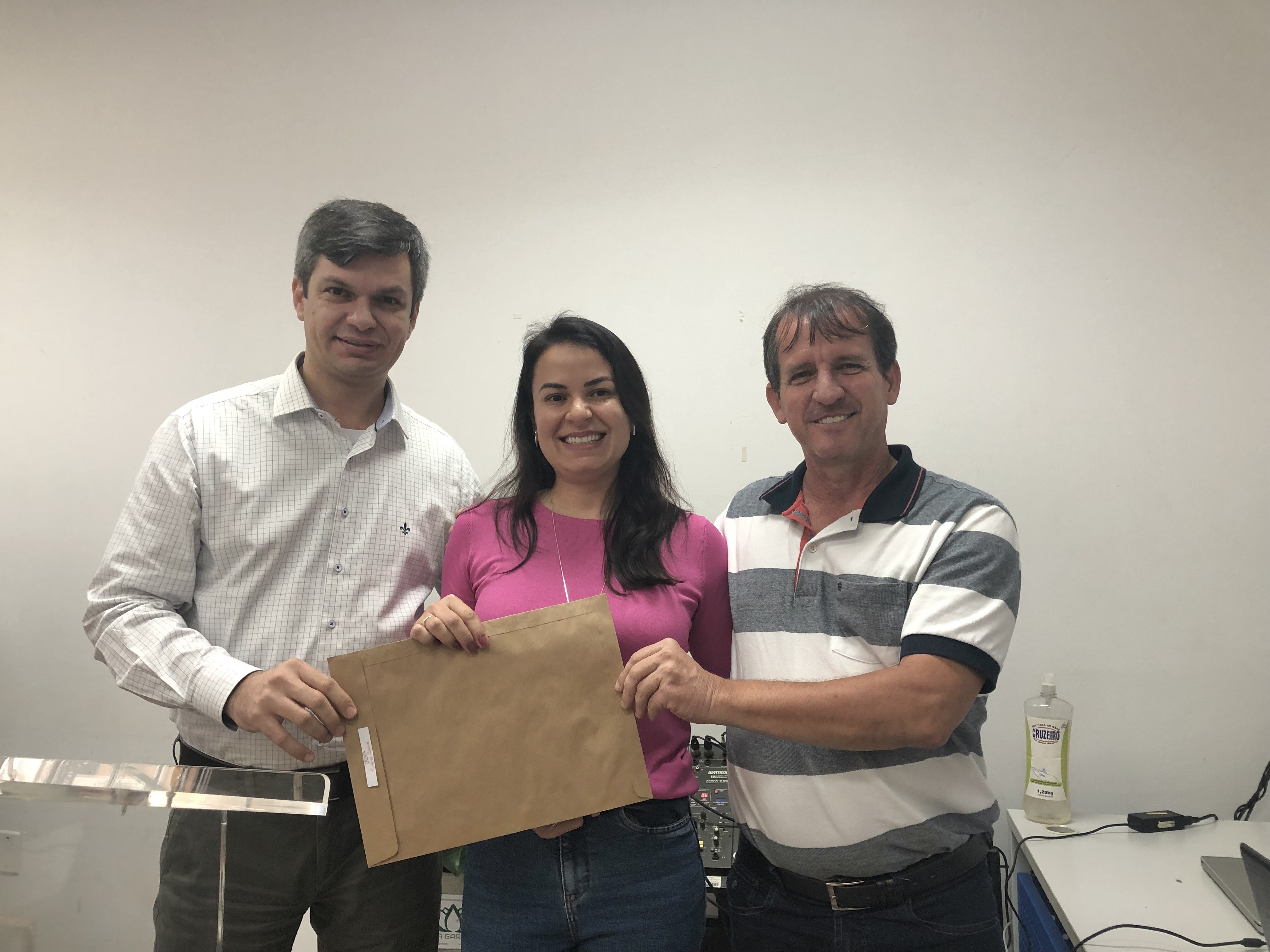 IV Mulheres pesquisadoras em destaque na UFJ