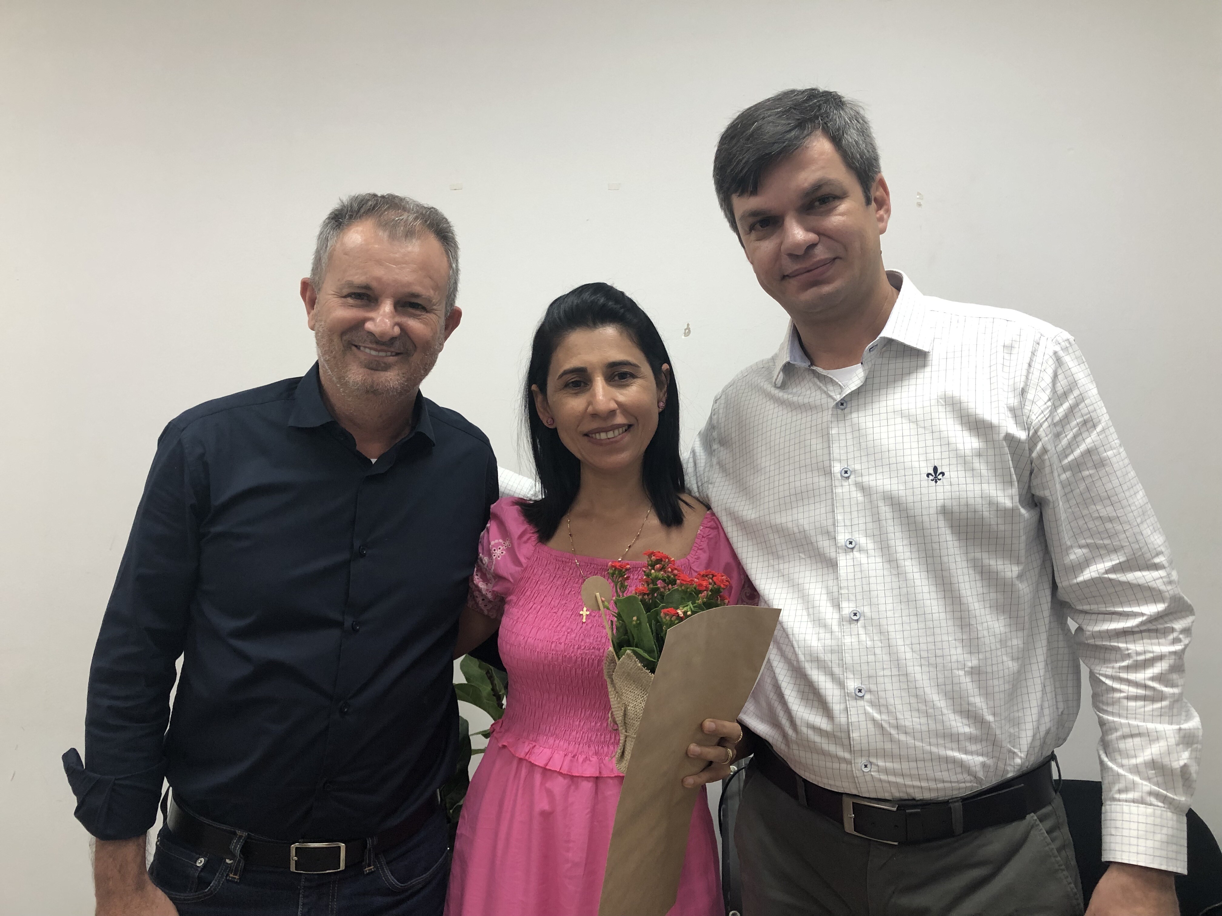 IV Mulheres pesquisadoras em destaque na UFJ
