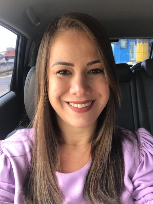 Ísis Assis Braga