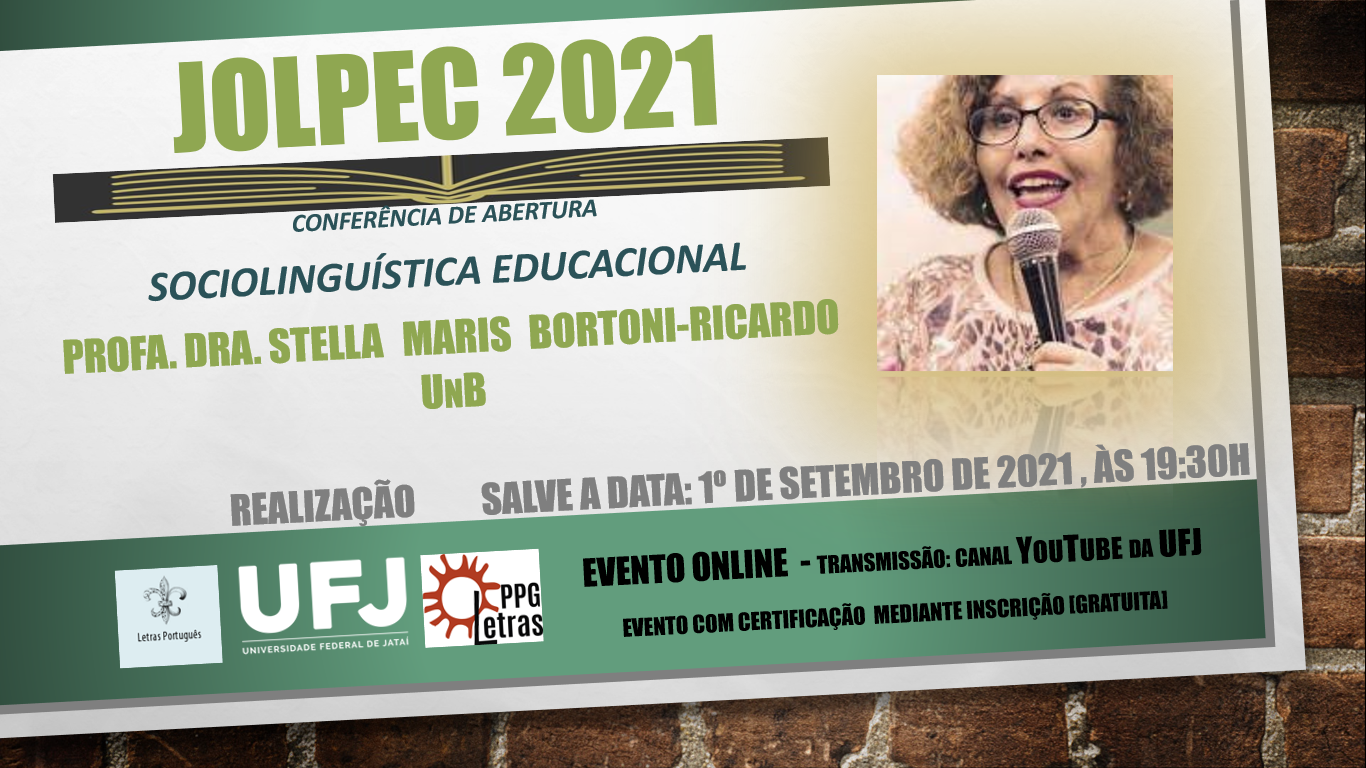 JOLPEC UFJ 2021