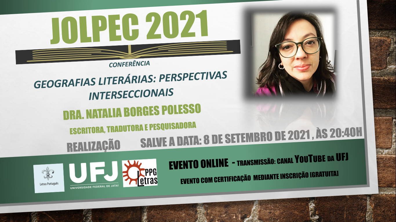 JOLPEC UFJ 2021