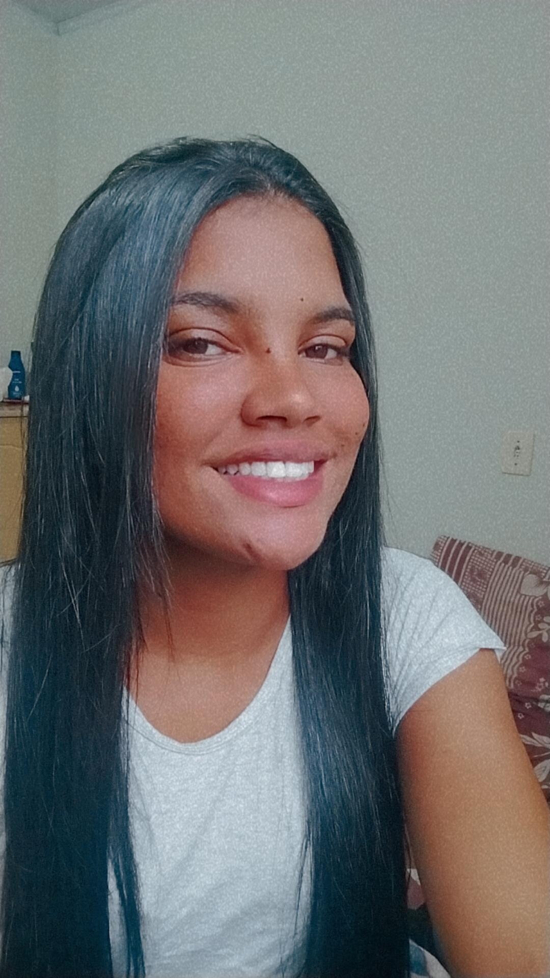 Jaqueline Pereira dos Santos