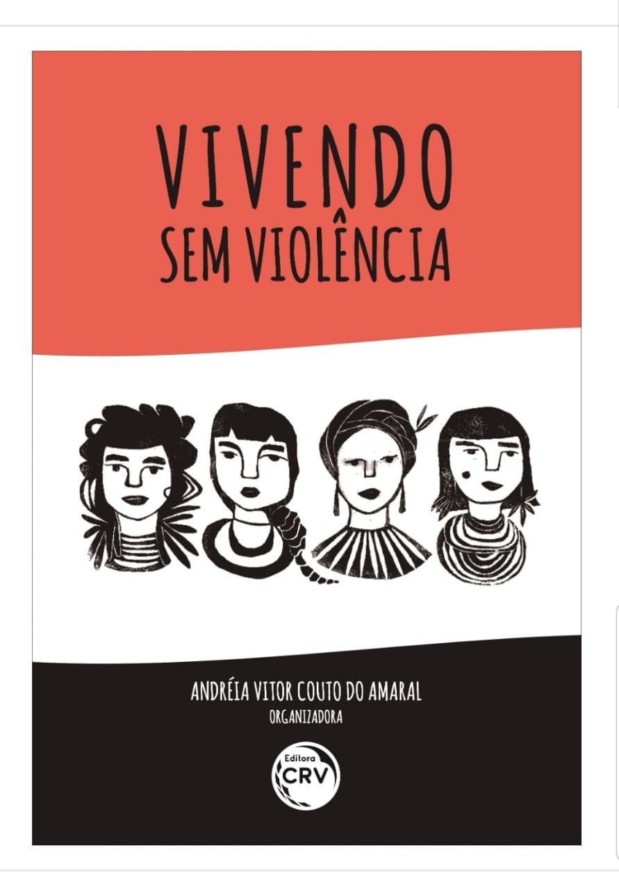 Livro Vivendo sem Violência