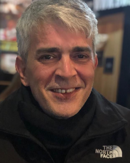 Marco Antônio de Oliveira Viu