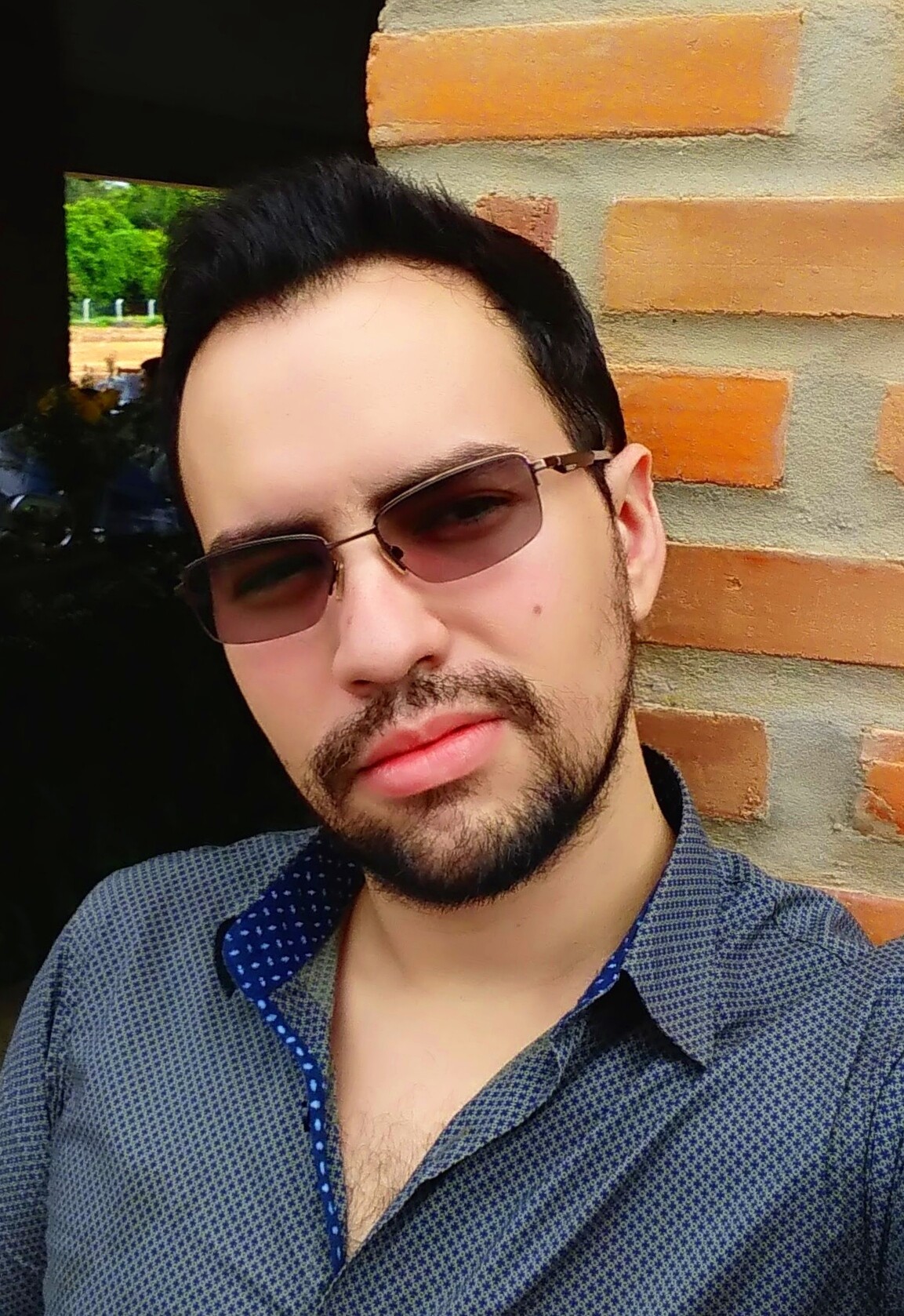 Marcos Vinícius Ferreira da Silva