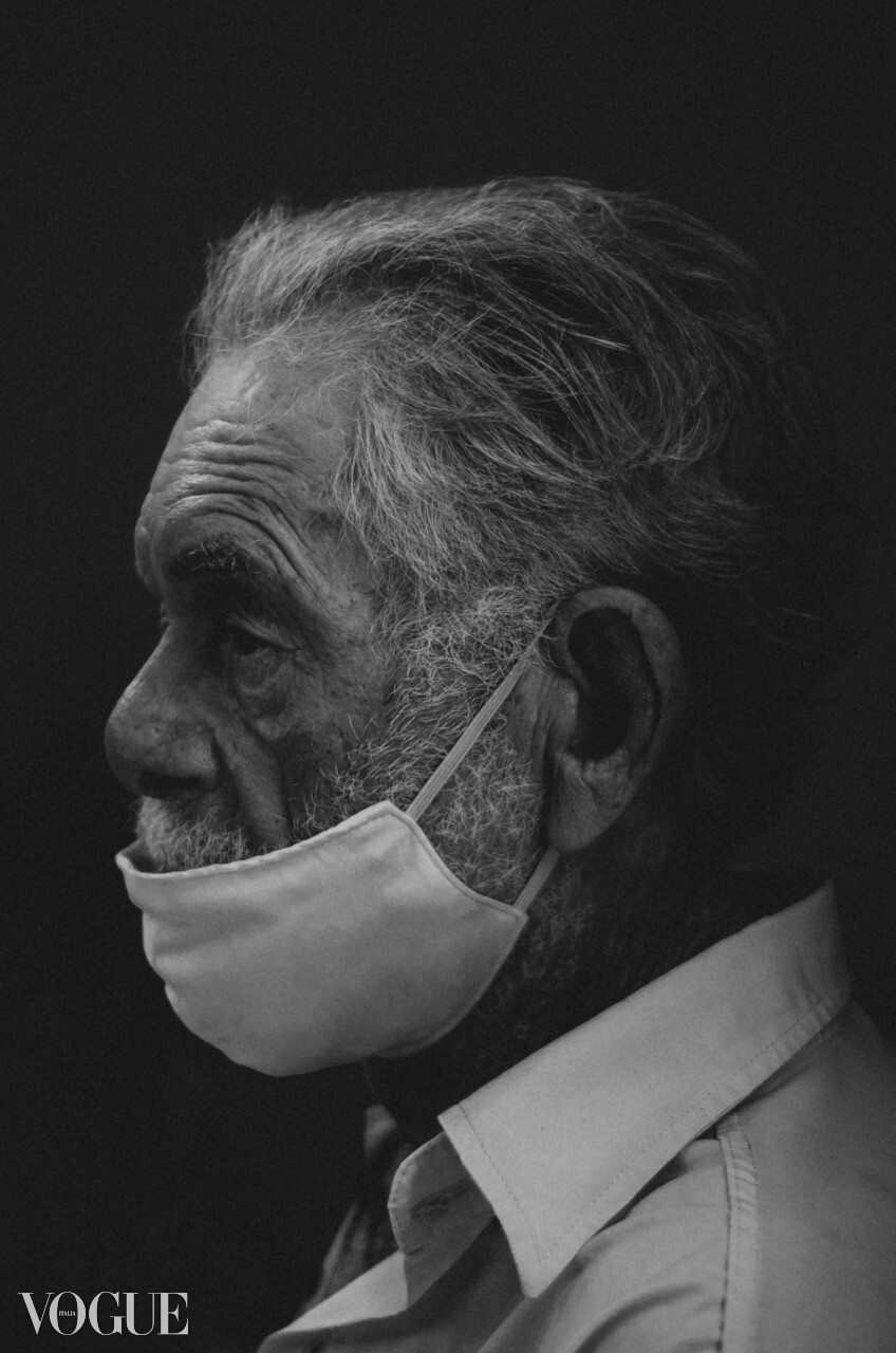 Meu nome é Severino - Neto Antunes