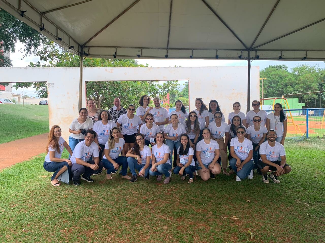 PET Interprofissionalidade UFJ