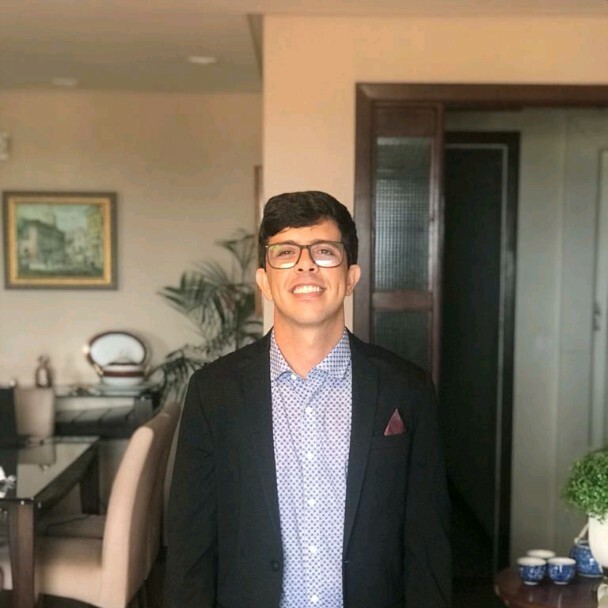 PHILLIPE CUPERTINO