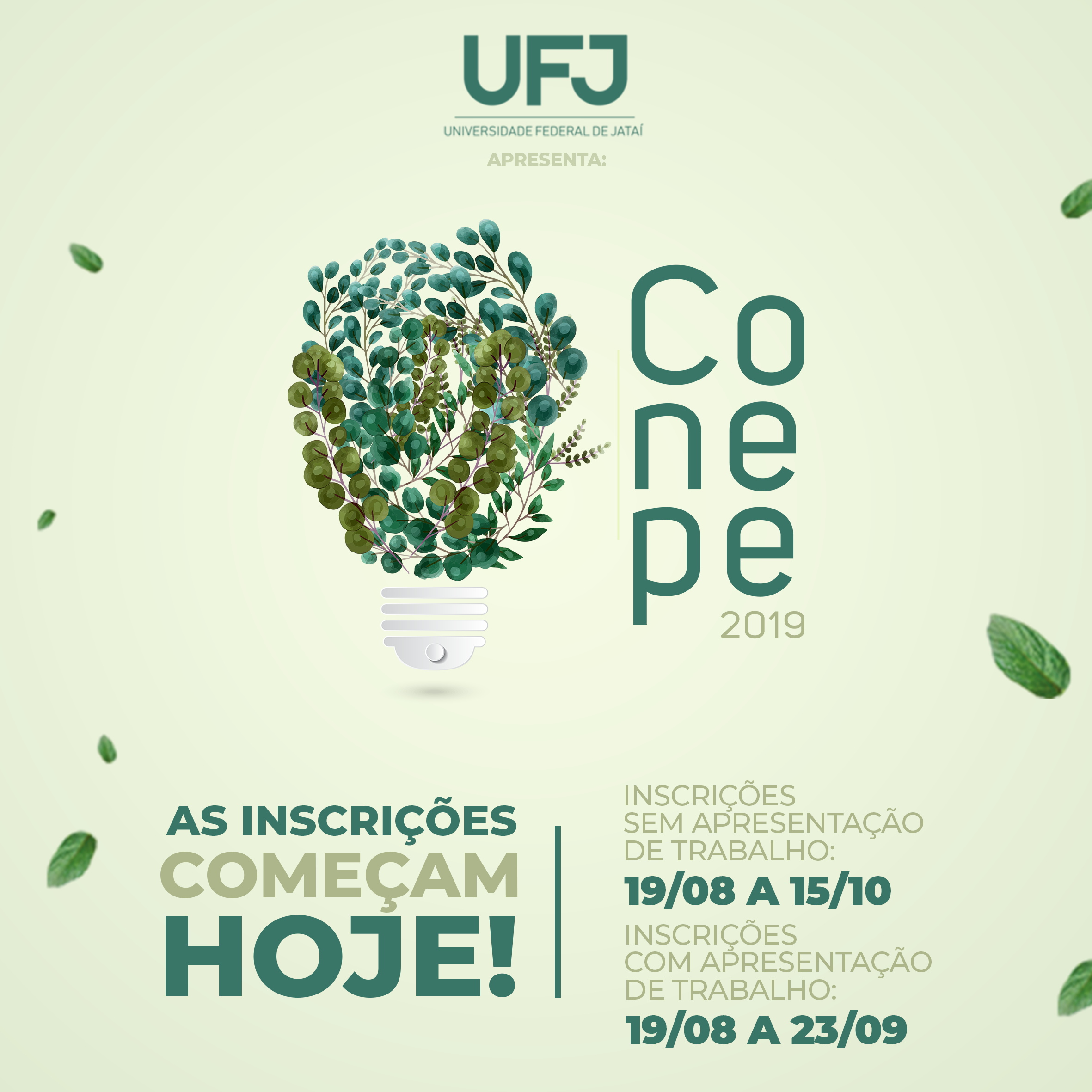 conepe.inscrições