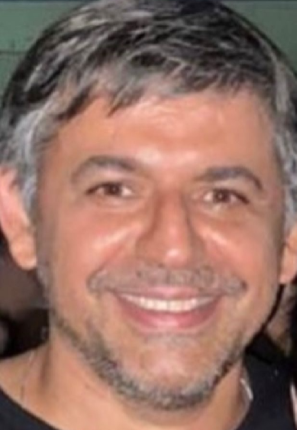 Paulo Fernando Zaiden Rezende