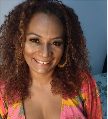 Convidada especial: Profa. Dra. Claudia Cristina Ferreira Carvalho