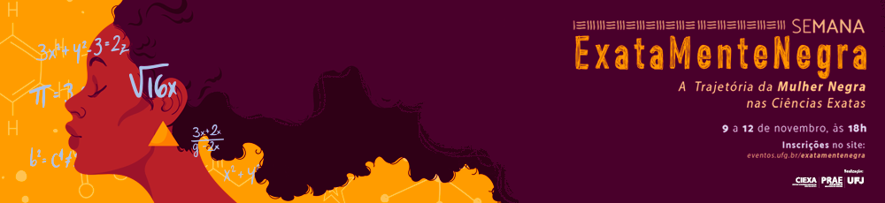Banner Semana ExataMenteNegra