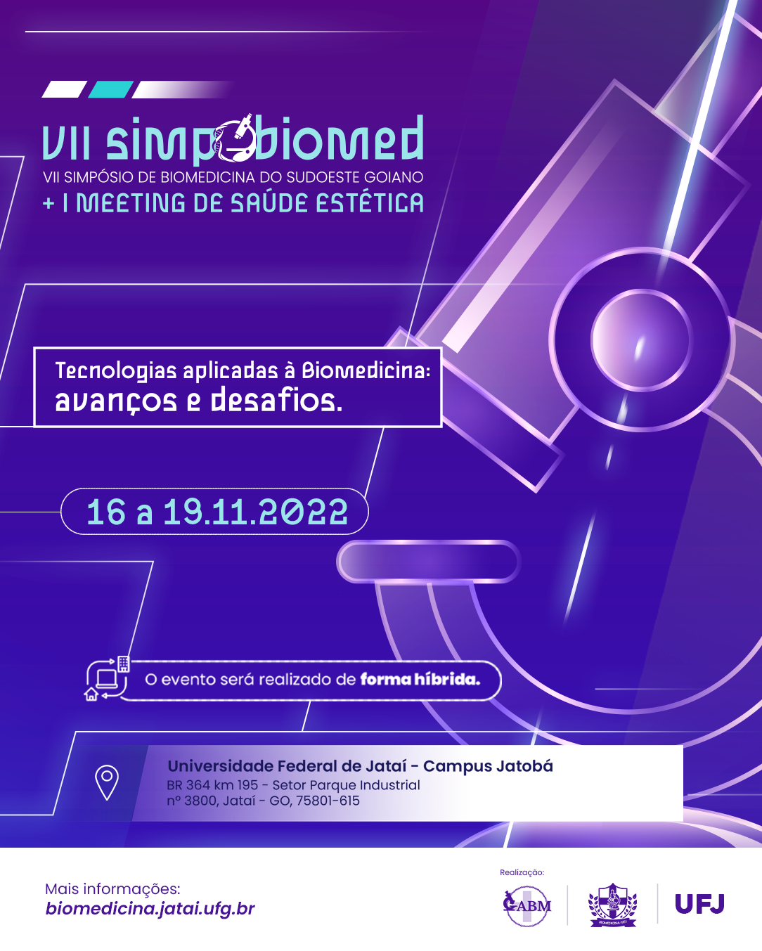 VII SIMPOBIOMED