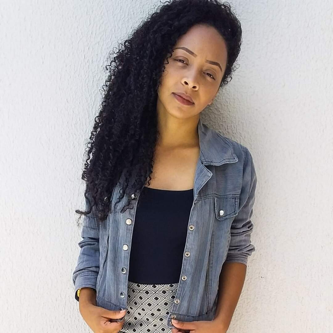 Vanessa Nogueira Matos - Estudante Pedagogia UFJ
