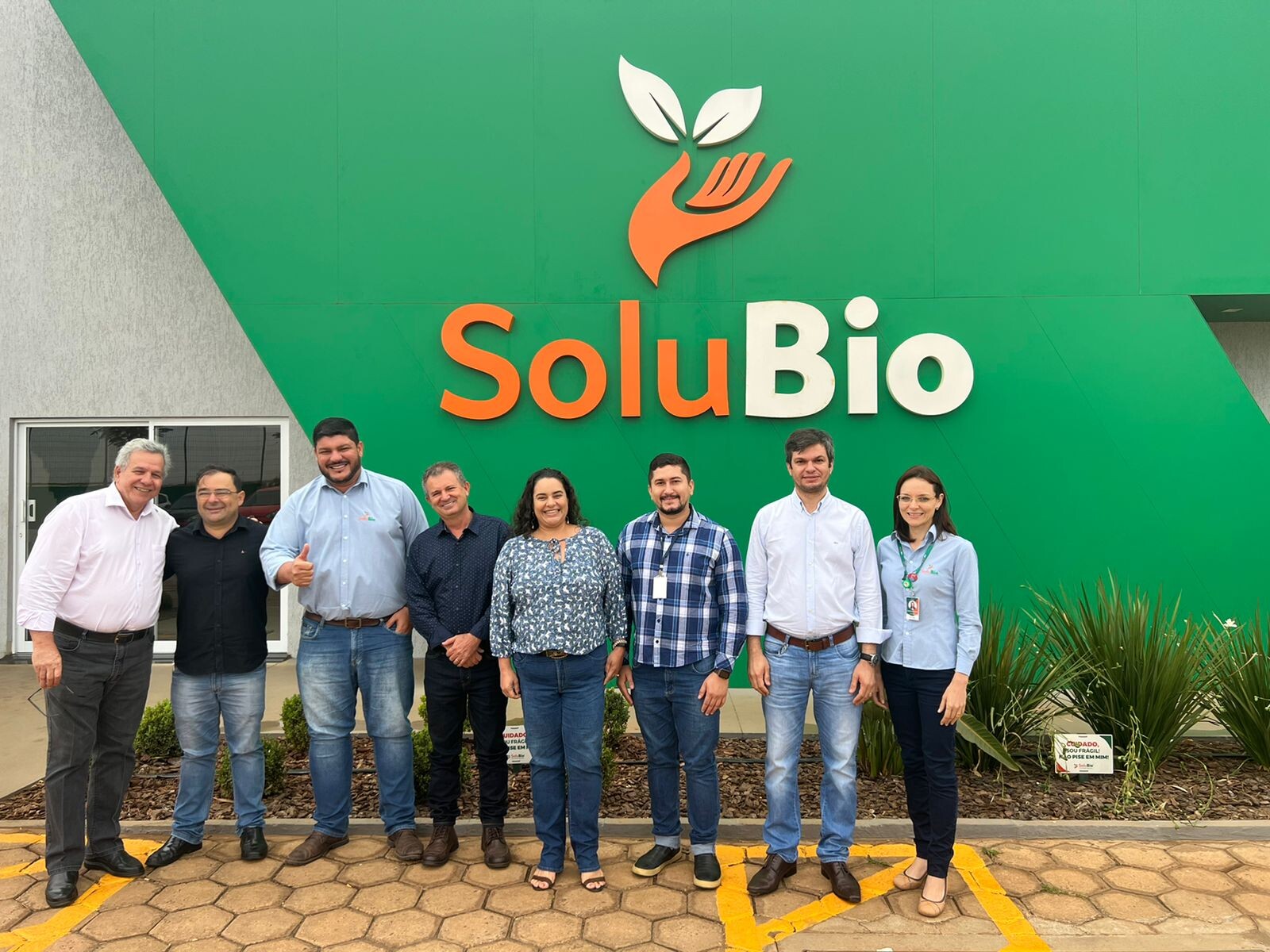 Visita Solubio 2