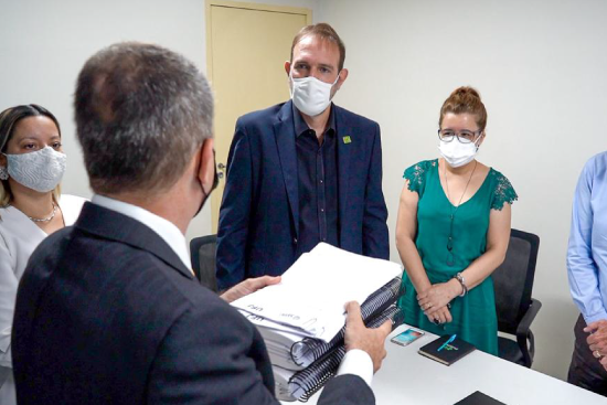 Credenciamento definitivo Jataitech