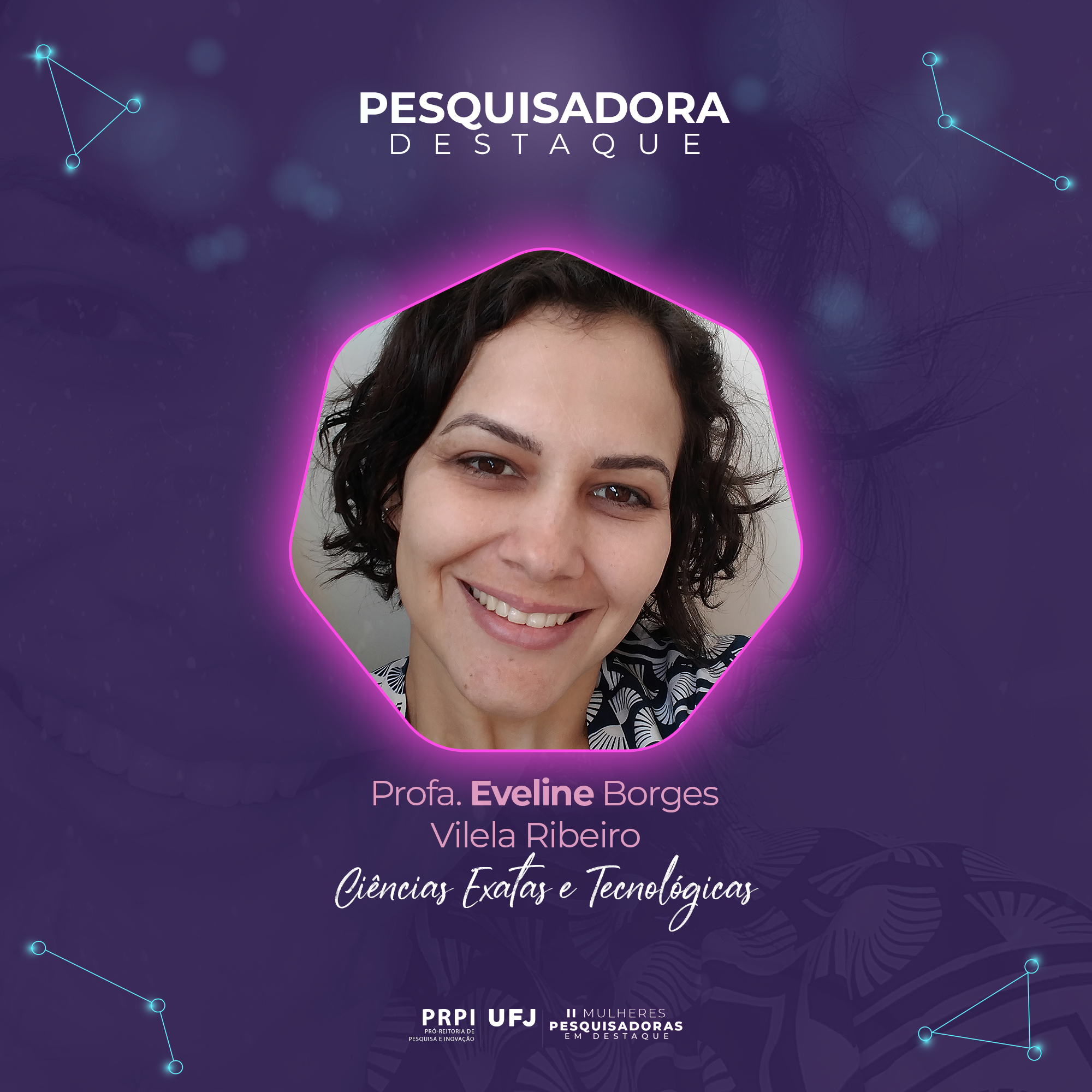 Eveline Borges Vilela Ribeiro