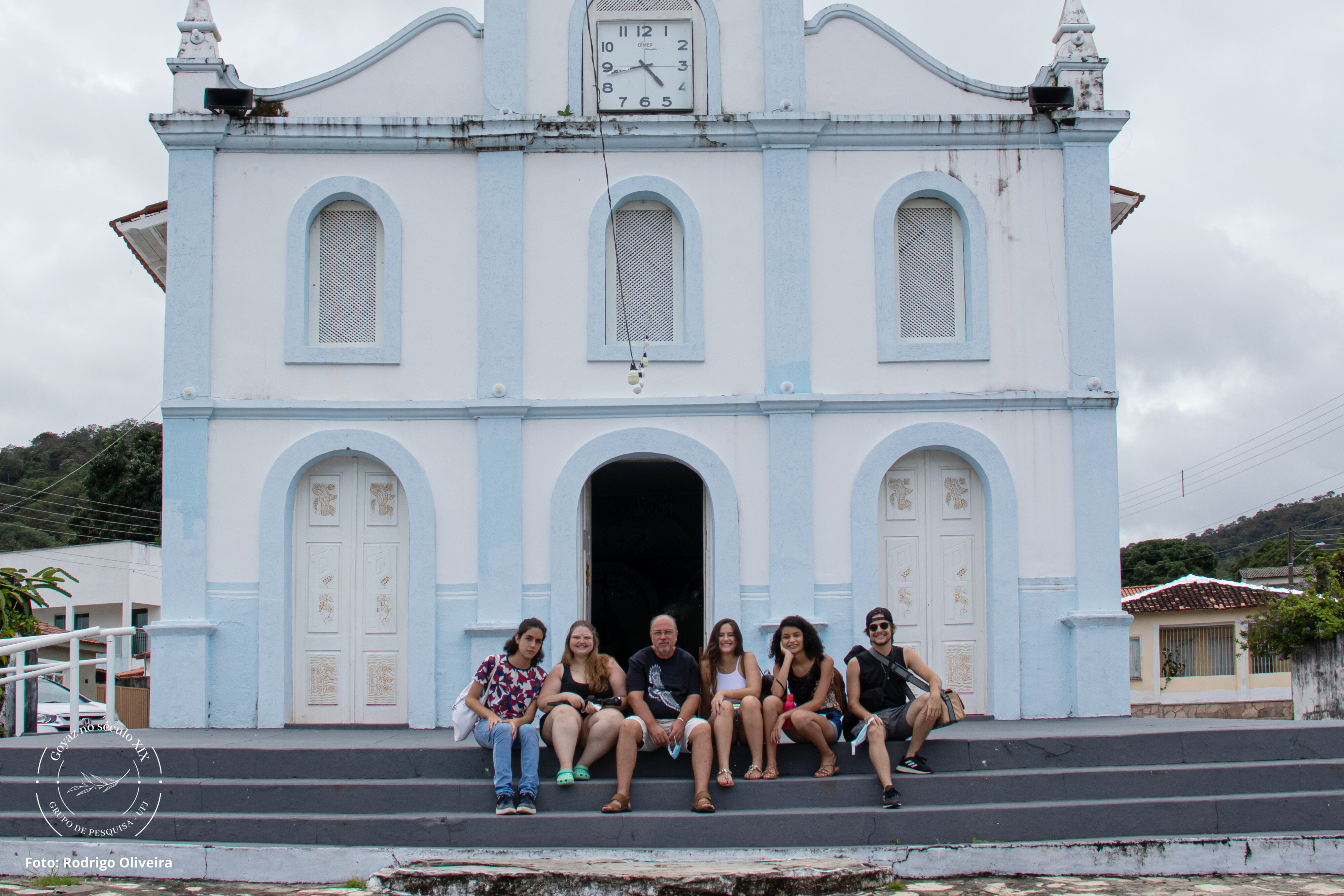 Expedição Goyaz 