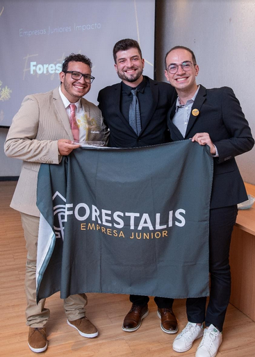 Florestalis no Premio Ipe 2021