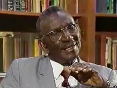 Cheikh Anta Diop