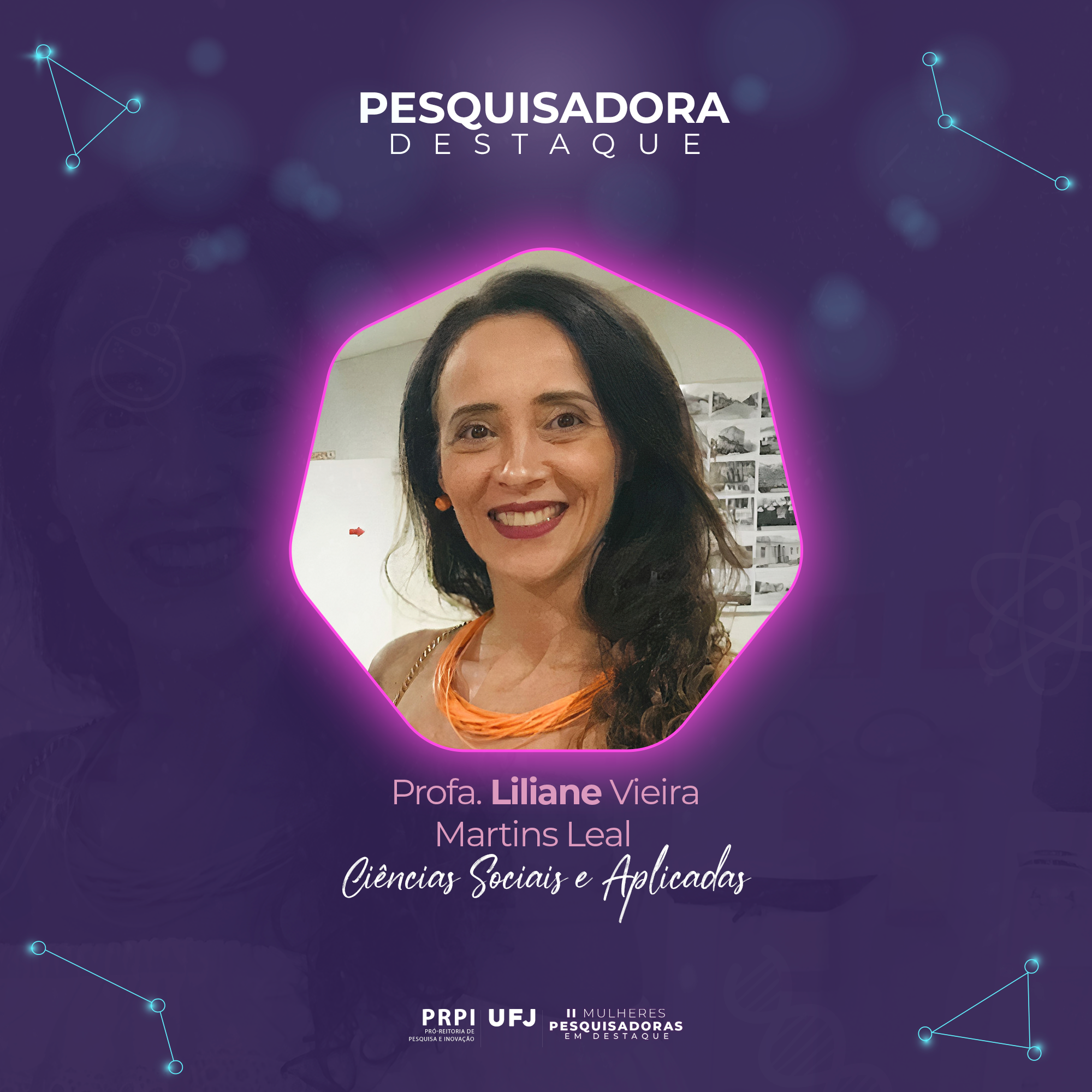 Liliane Vieira Martins Leal
