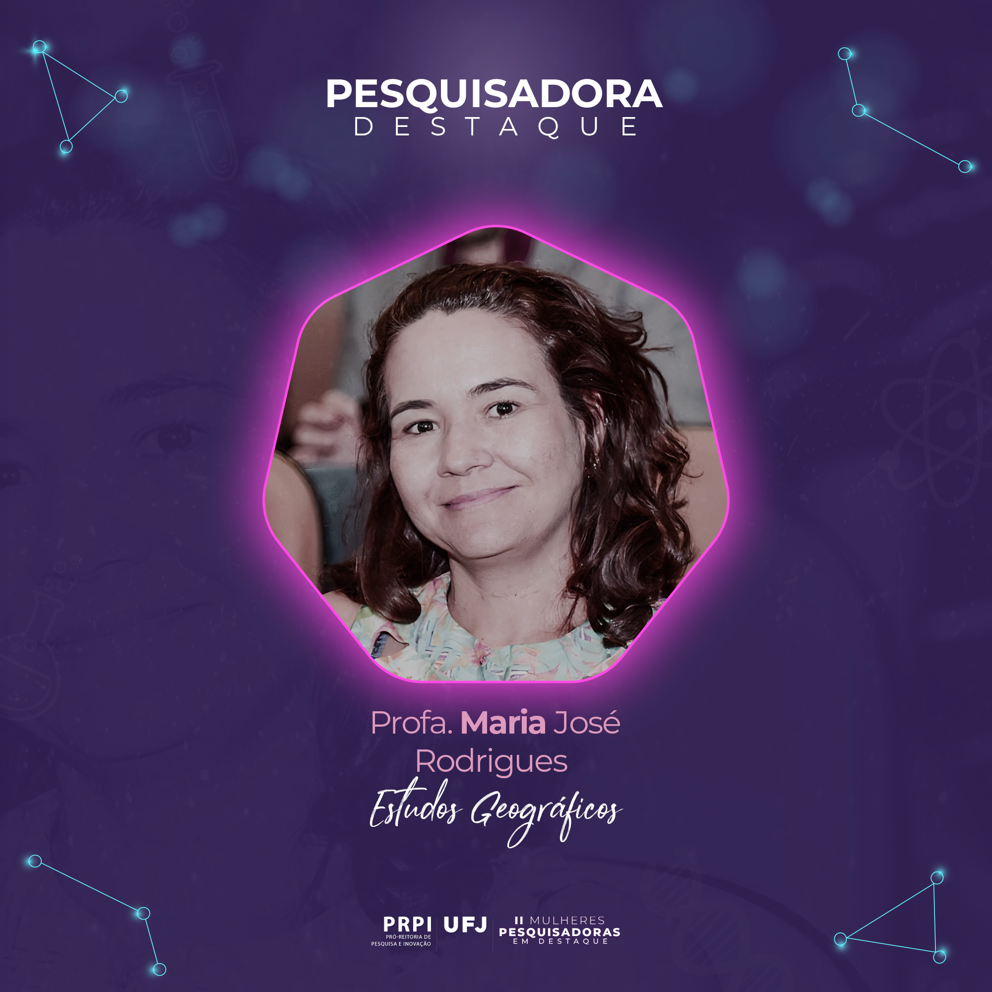 Maria José Rodrigues