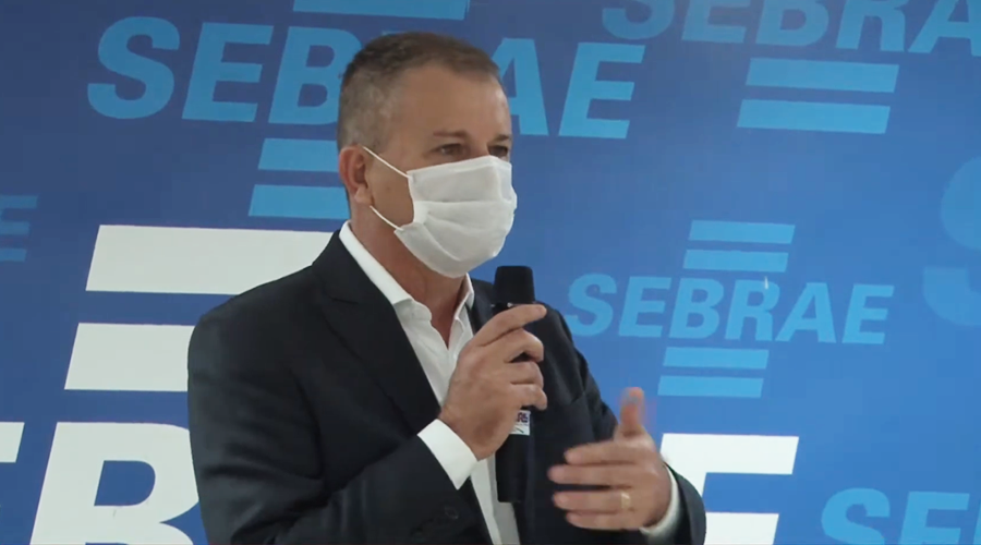 Premio Sebrae de Educação Empreendedora