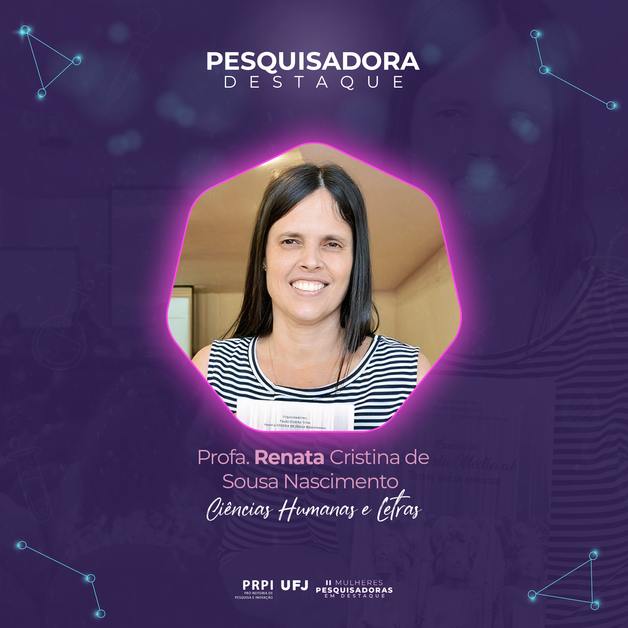 Renata Cristina de Sousa Nascimento