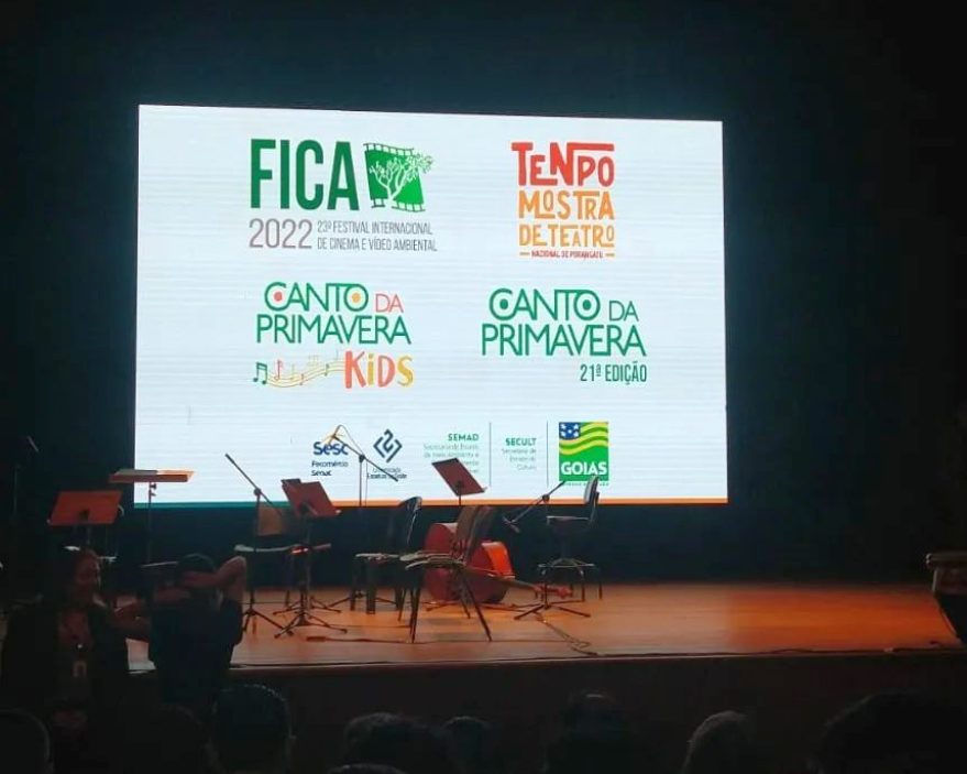 ufj no lancamento do programa goyases