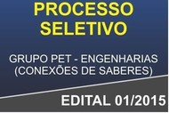 seleção pet 2015