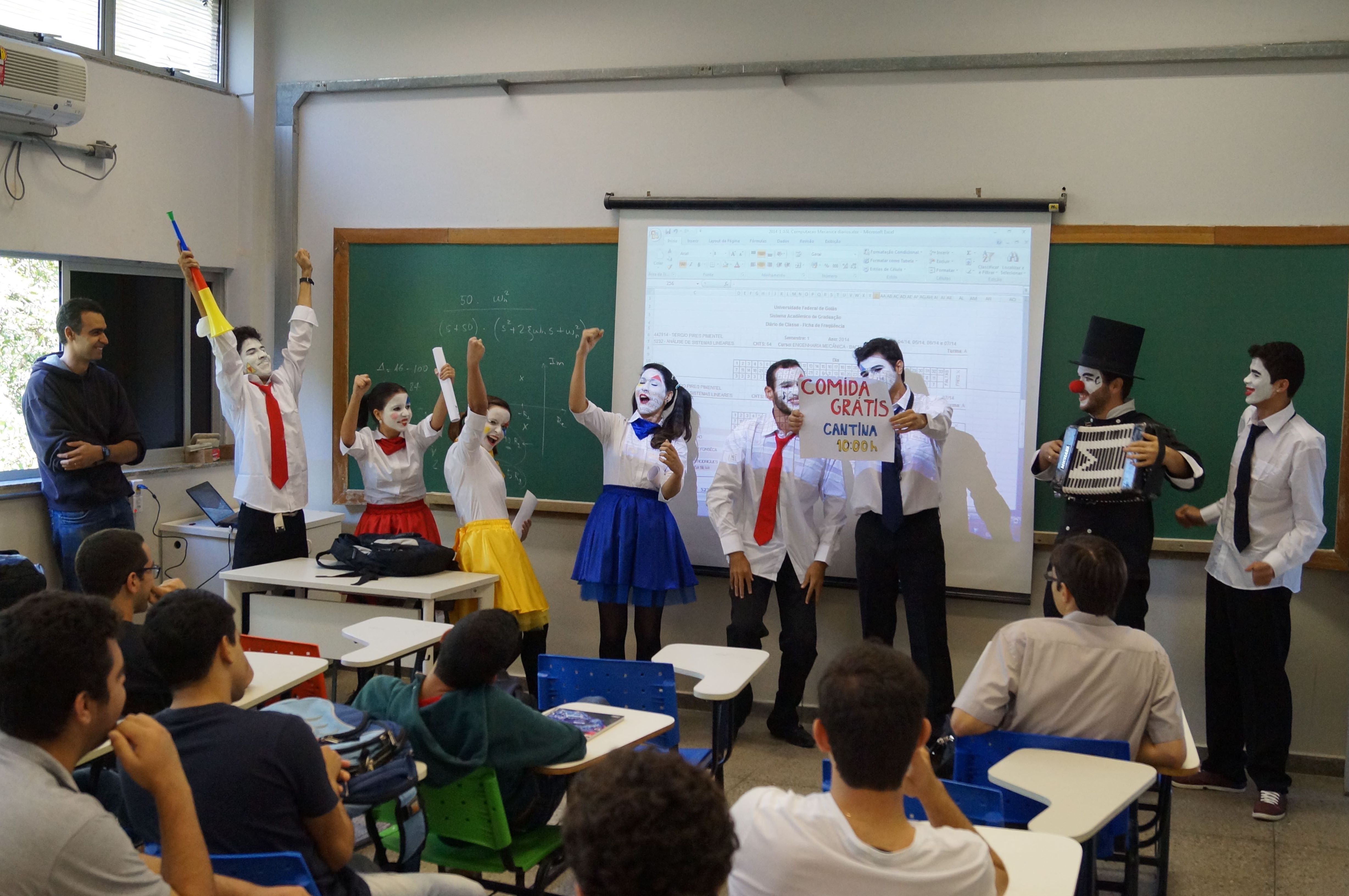 GRUPO_CLOWN
