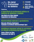 Dia dos Profissionais da Química