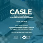 CASLE

Edital 02/2024