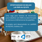 OPORTUNIDADE DE BOLSAS