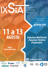 Simpósio de Análise térmica